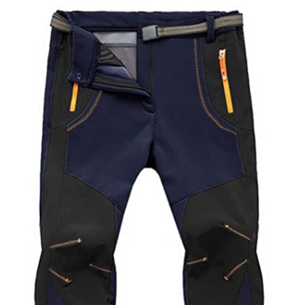 men's outdoor quick dry pant